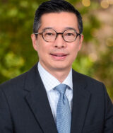 Kent Yang