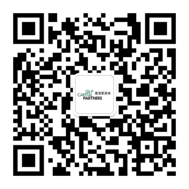 WeChat QR code